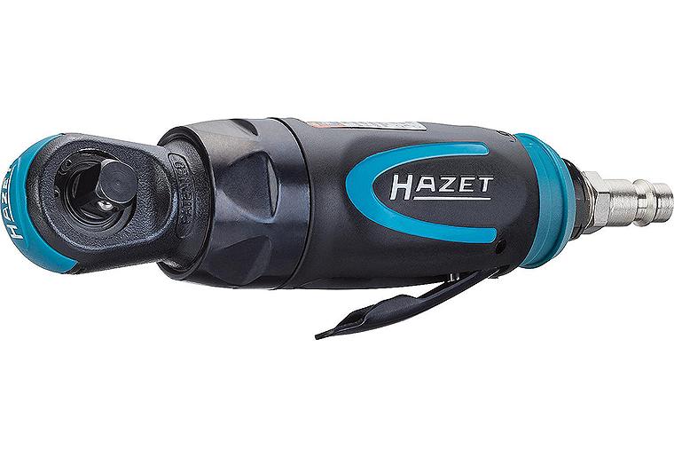 Miniratschenschrauber HAZET 3/8", mit 54 Nm Anzugdrehmoment inkl. NW 7,2 Miniratschenschrauber HAZET 3/8", mit 54 Nm Anzugdrehmoment inkl. NW 7,2
