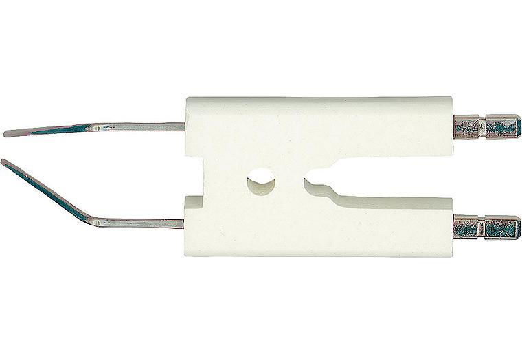 Doppelzündelektrode für Weishaupt WL 10 A bis ca. 88 142 013 1027/7 Doppelzündelektrode für Weishaupt WL 10 A bis ca. 88 142 013 1027/7