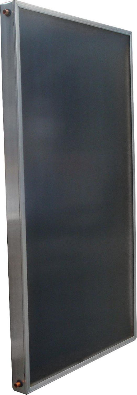 Solar-Flachkollektor Sunex Typ AMP 2.0 2,01qm Solar-Flachkollektor Sunex Typ AMP 2.0 2,01qm