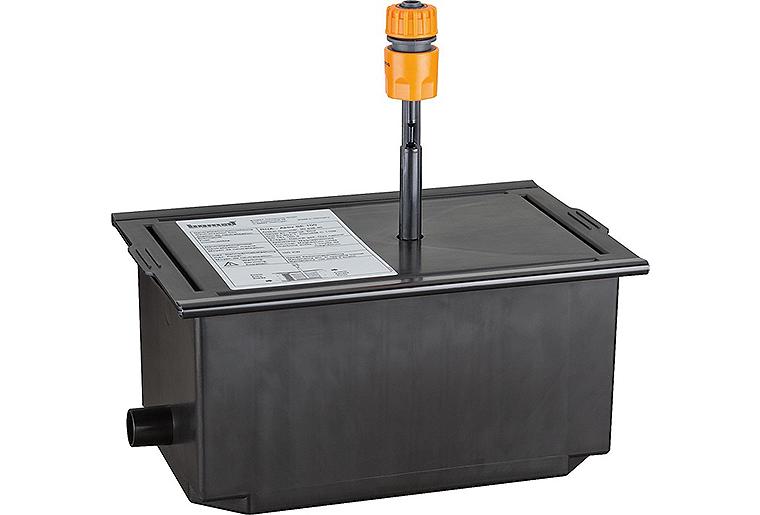 Neutralisation RNA Aktiv SE 100 mit Aktivkohle bis 100 kw Neutralisation RNA Aktiv SE 100 mit Aktivkohle bis 100 kw
