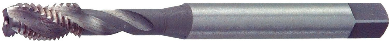 Maschinengewindebohrer DIN 376 M 3 x 0,5, RSP 35° EINZELN Maschinengewindebohrer DIN 376 M 3 x 0,5, RSP 35° EINZELN