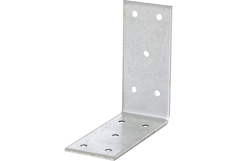 Winkelverbinder 40390 93x93x3x40mm Winkelverbinder 40390 93x93x3x40mm