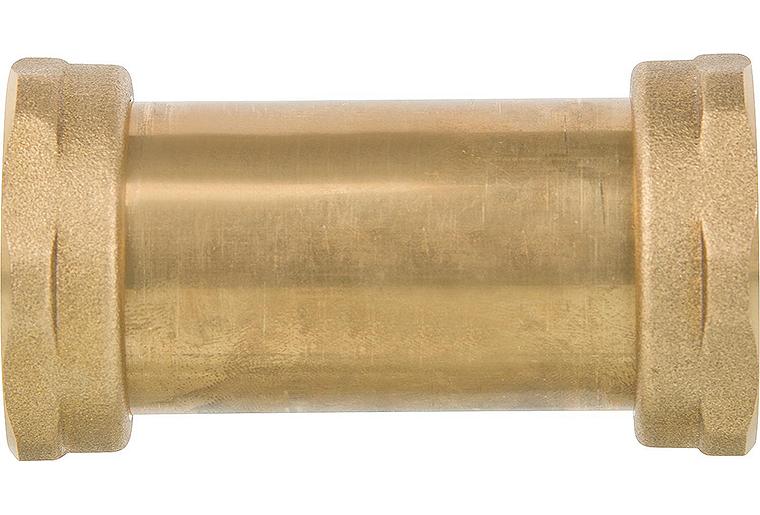 Termobac DB 40 Doppelwirkender Rückfluss- verhinderer, Rp 11/2" Termobac DB 40 Doppelwirkender Rückfluss- verhinderer, Rp 11/2"