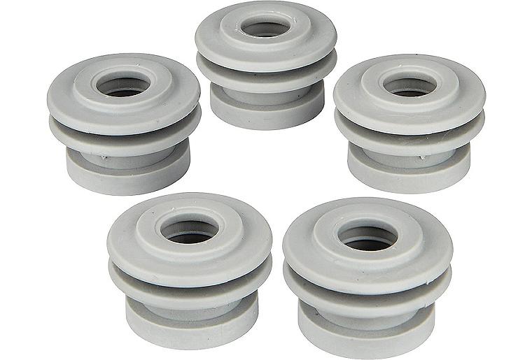 Urinal-Verbinder Grohe 43875 für 37044, VPE = 5 Stück Urinal-Verbinder Grohe 43875 für 37044, VPE = 5 Stück
