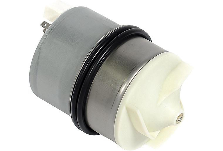 Motor WC FIX 260/260A Motor WC FIX 260/260A