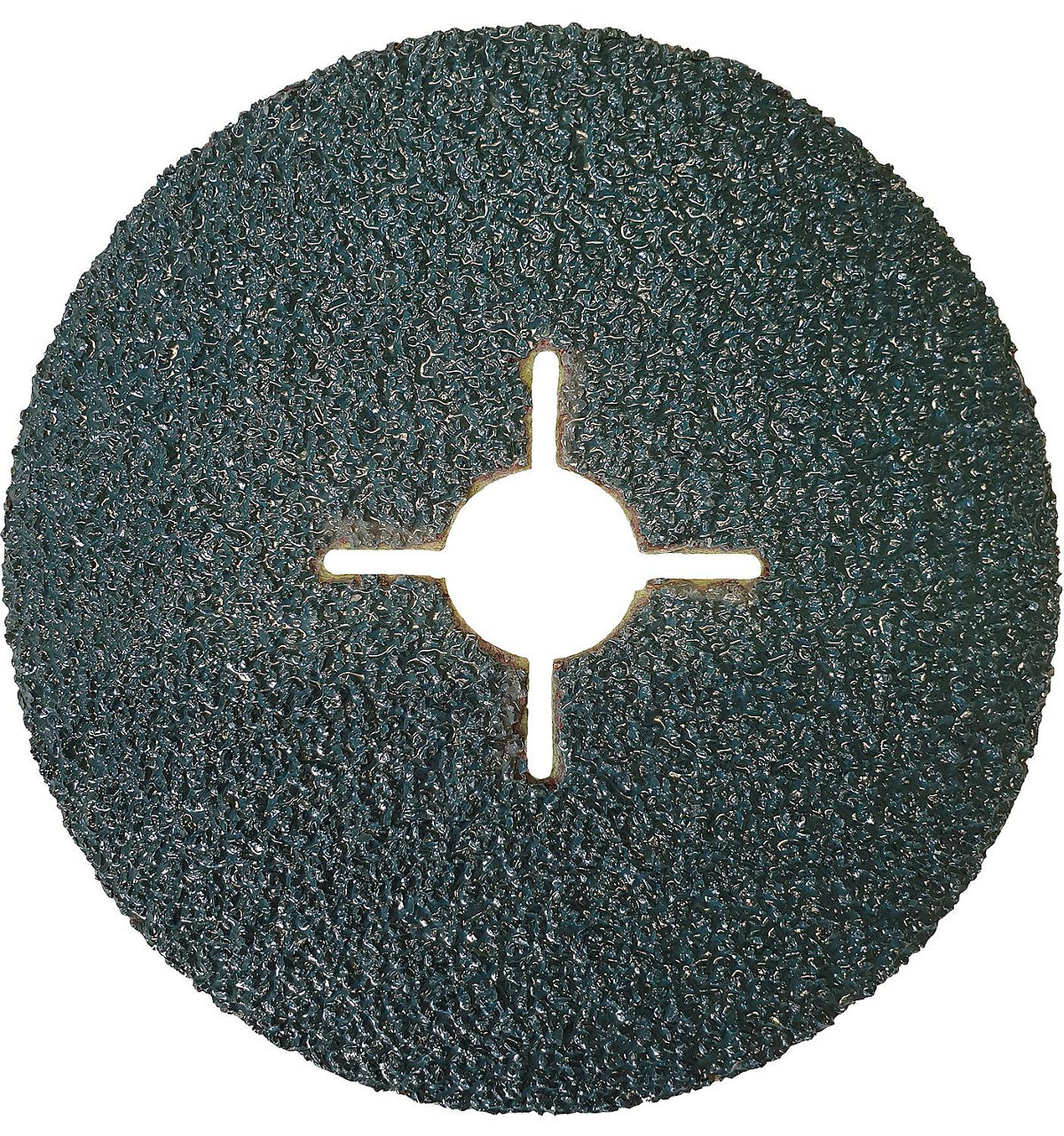 Fiberscheibe F-Z für Metall Größe 125x22mm, VPE50 Körnung 24 Fiberscheibe F-Z für Metall Größe 125x22mm, VPE50 Körnung 24