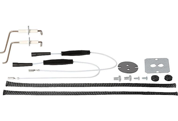 Zündelektrodenset,Bosch 7736603757