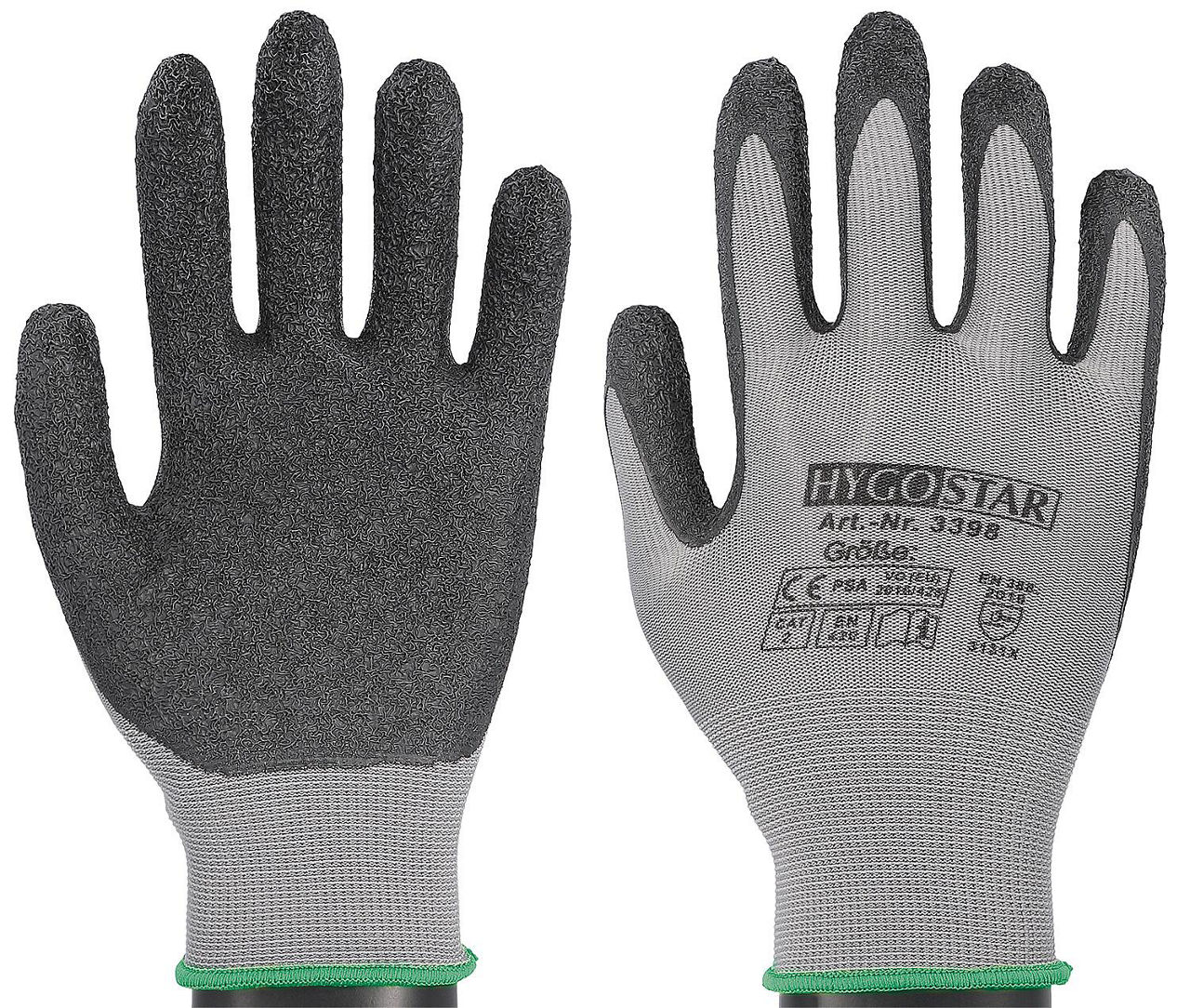 Feinstrickhandschuh Skill, Mensch GR. XL/10, Paar Feinstrickhandschuh Skill, Mensch GR. XL/10, Paar
