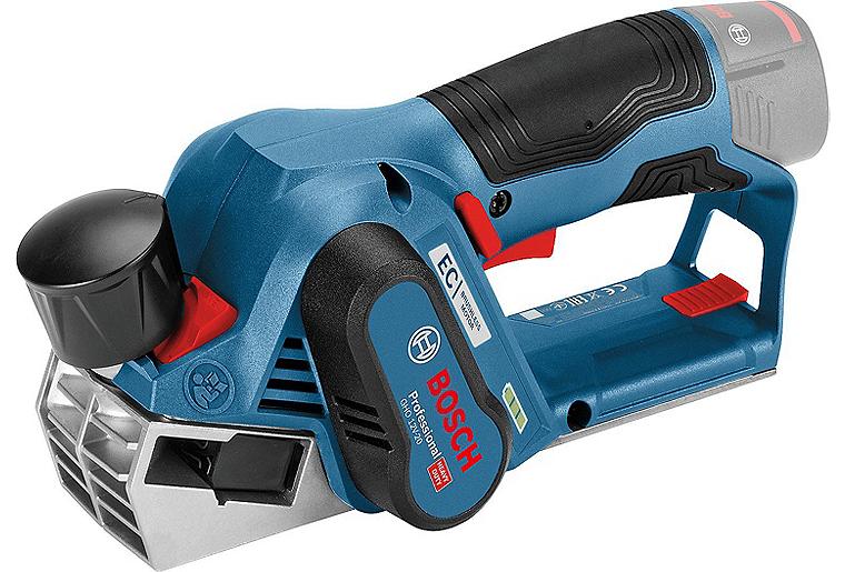 Akku-Hobel Bosch 12V GHO 12V-20 ohne Akkus und Ladegerät Akku-Hobel Bosch 12V GHO 12V-20 ohne Akkus und Ladegerät