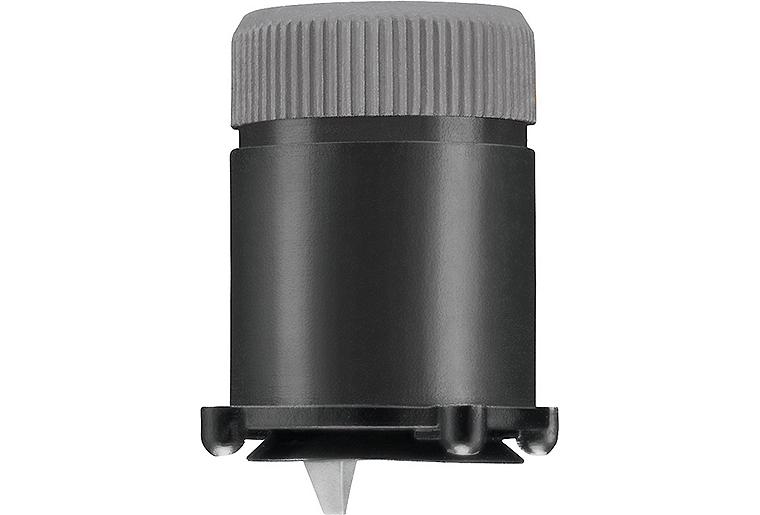 Sondenhalterung 8 mm