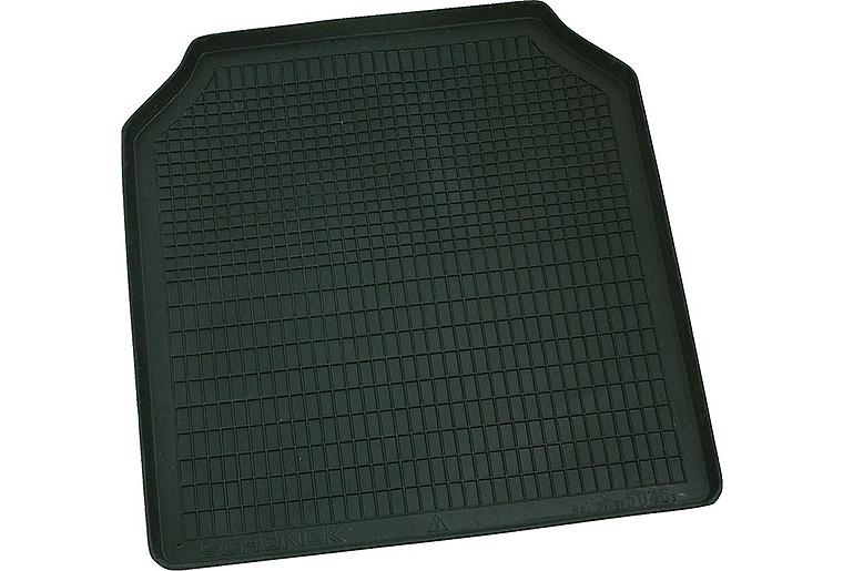Gummi-Schalenmatte Universal, 50 x 45 cm Gummi-Schalenmatte Universal, 50 x 45 cm