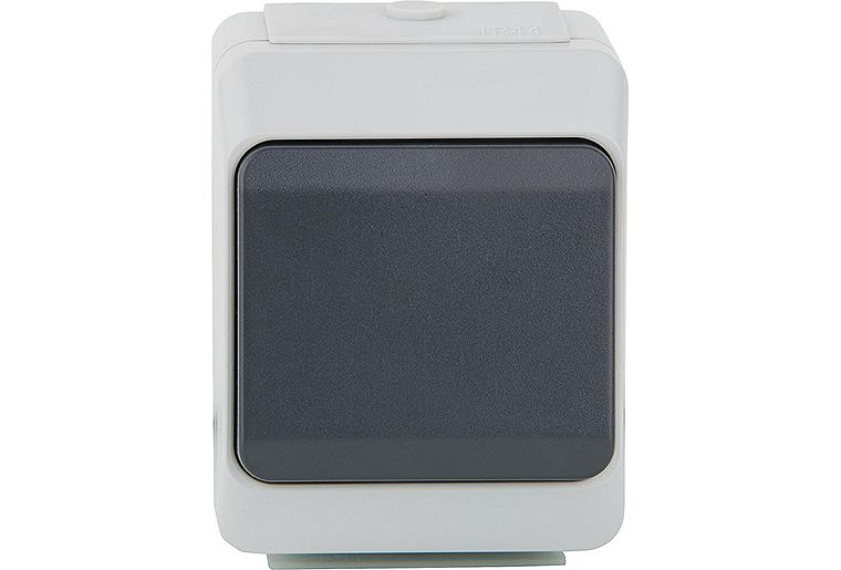 AP-Kreuzschalter Nortic IP 44