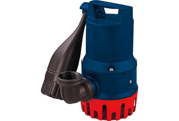 Schmutzwassertauchpumpe S-Vectis 400, 230 V, für aggressive Medien Schmutzwassertauchpumpe S-Vectis 400, 230 V, für aggressive Medien