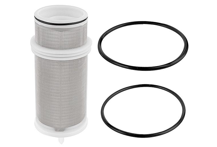 Filtereinsatz komplett 50 µm AF74-1C