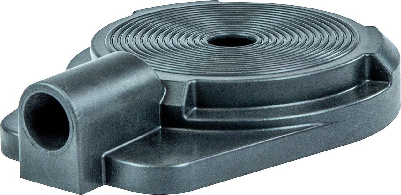 Absaugring Eibenstock UAR 162 G, max. Ø 162 mm Absaugring Eibenstock UAR 162 G, max. Ø 162 mm