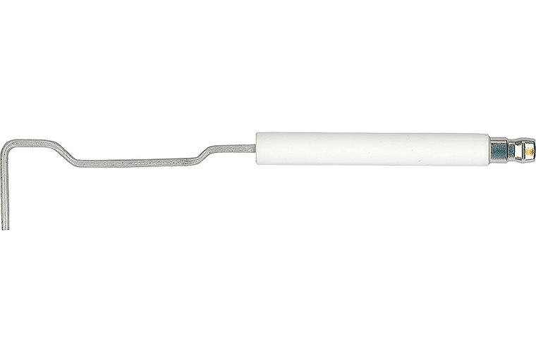 Ionisationselektrode für Herrmann HG65/HG80 Anschluss 6,3 mm