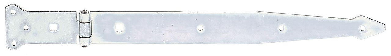 Werfgehänge, 400/101x63mm galv. verzinkt Werfgehänge, 400/101x63mm galv. verzinkt