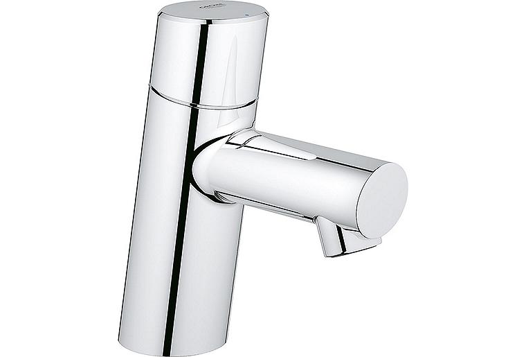 Standventil Grohe Concetto Ausladung 100 mm chrom Standventil Grohe Concetto Ausladung 100 mm chrom