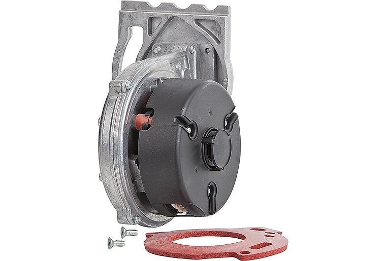 Gebläse für Buderus 87182242070 ersetzt 87186444410 Gebläse für Buderus 87182242070 ersetzt 87186444410