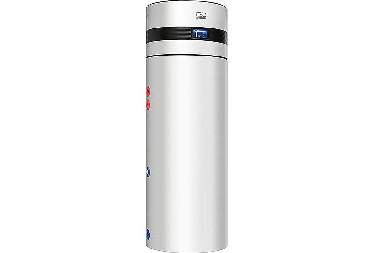 Warmwasserwärmepumpe (R 290) Remko RBW 302 PRO-PV-S Warmwasserwärmepumpe (R 290) Remko RBW 302 PRO-PV-S