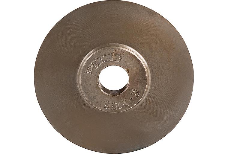 Schneidrad Ridgid E-2155 D: 25,4mm Schneidrad Ridgid E-2155 D: 25,4mm