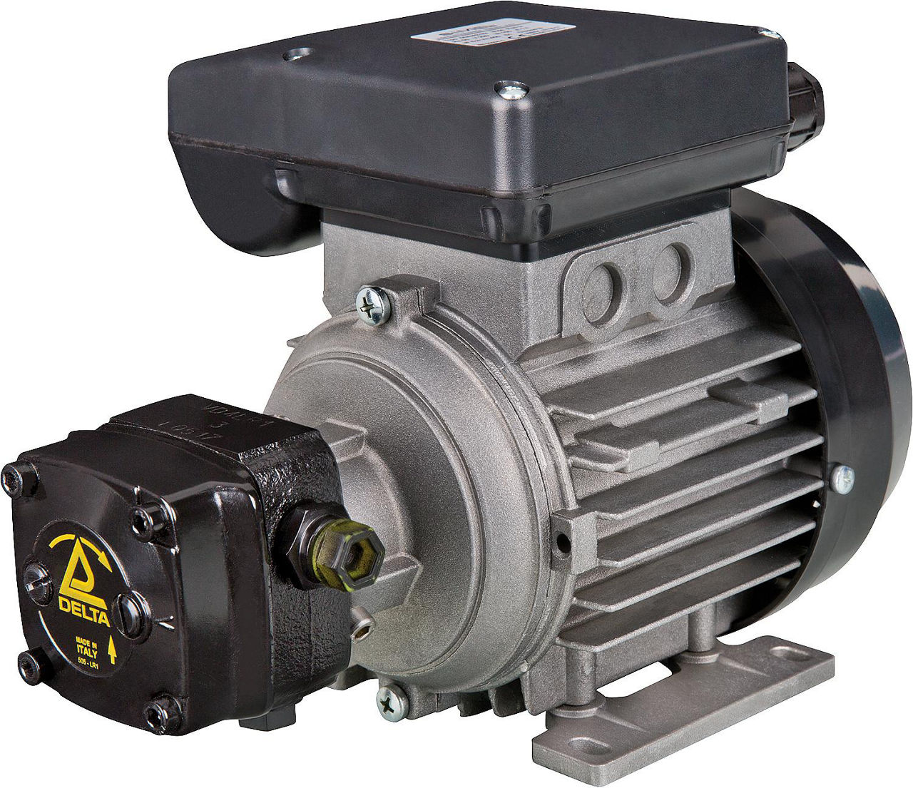 Heizölförderaggregat Typ VD4, 105 l/h - 150 W (Modelländerung /Delta)