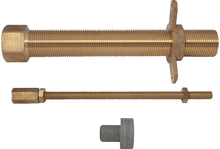 Verlängerungsset zu Frost-Tec