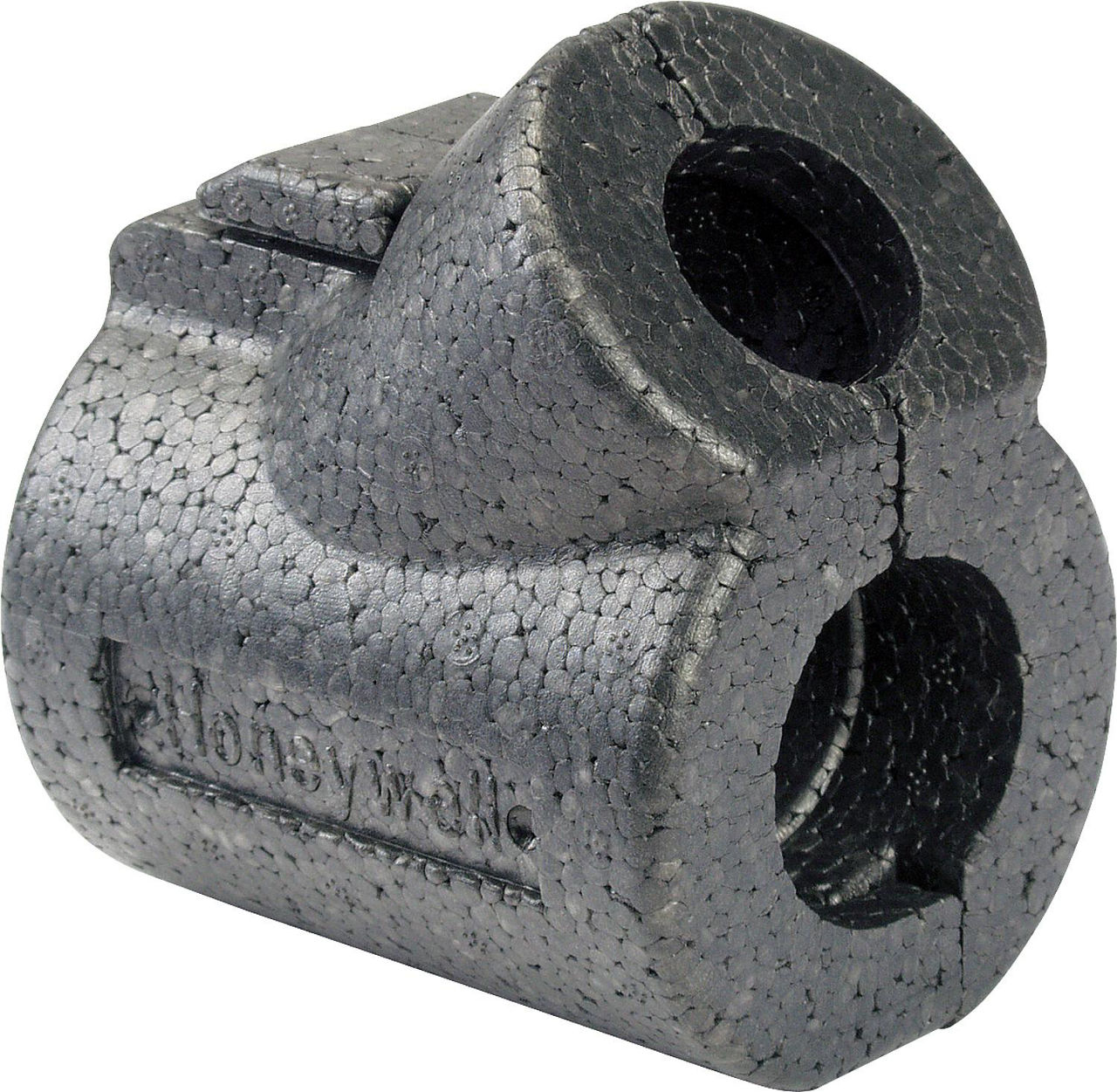 Dämmschale Honeywell für Kombi-3-Plus DN15(1/2") Dämmschale Honeywell für Kombi-3-Plus DN15(1/2")
