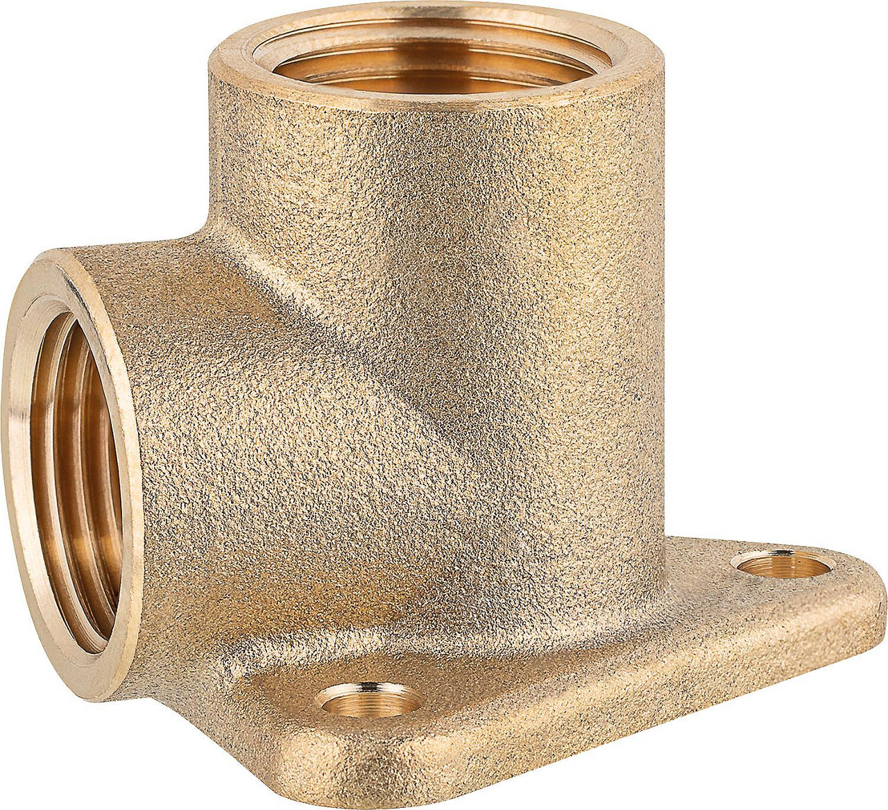 Deckenwinkel 90° für Wandbefestigung G 3/8 Deckenwinkel 90° für Wandbefestigung G 3/8