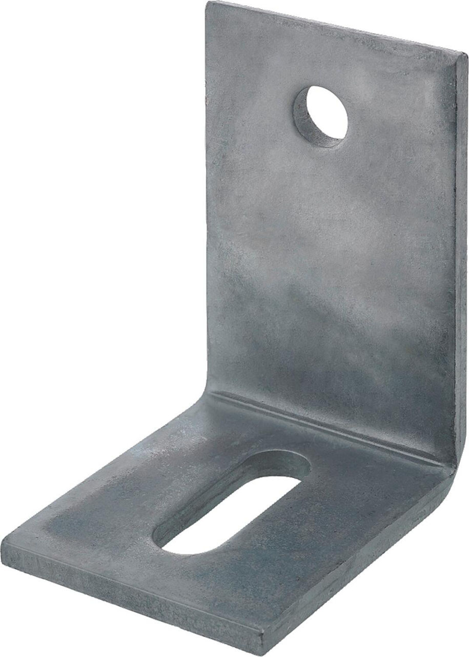 Betonwinkel tZn L14x45 75x100x60x6,0