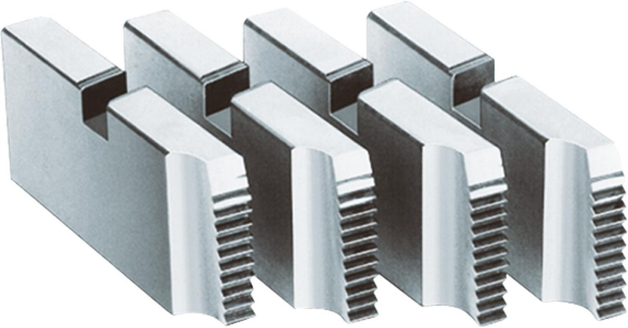REMS Tornado Zubehör Schneidbacken R1/4" - 3/8" 1 Satz