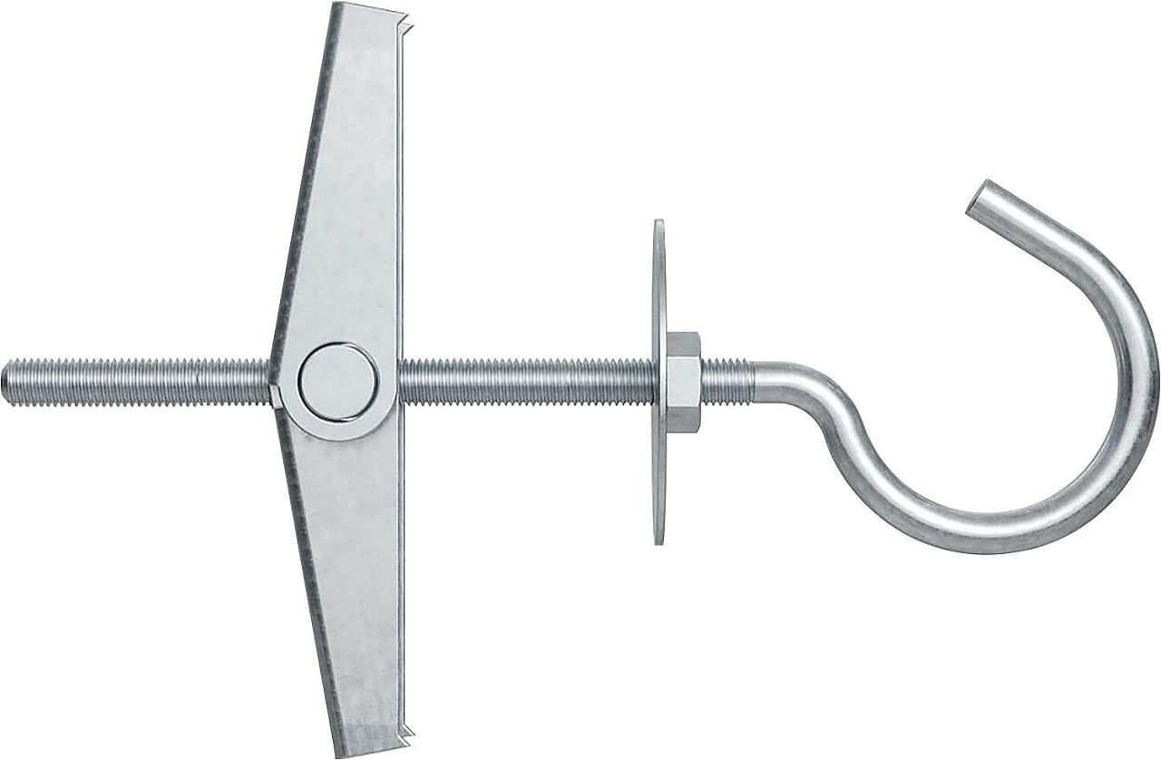 Federklappdübel KDH 3 VPE 25 Stück Federklappdübel KDH 3 VPE 25 Stück