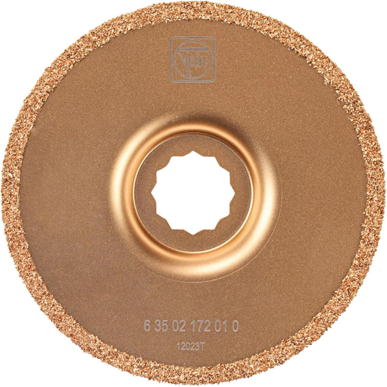 Sägeblatt Fein Ø 80 mm, SuperCut Sägeblatt Fein Ø 80 mm, SuperCut