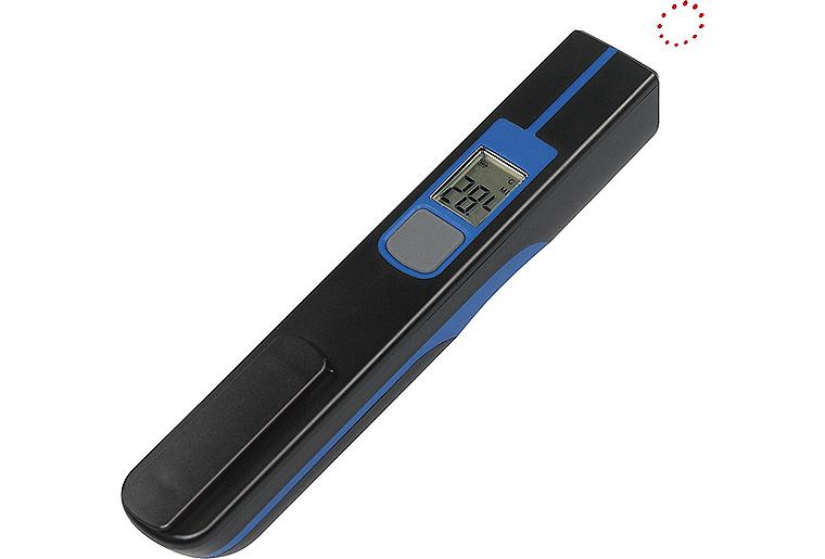 Infrarot-Thermometer ScanTemp ST470