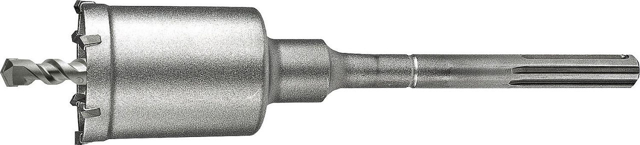 ALPEN SDS-Max Bohrkrone Ø 100 mm, L = 550/430 mm
