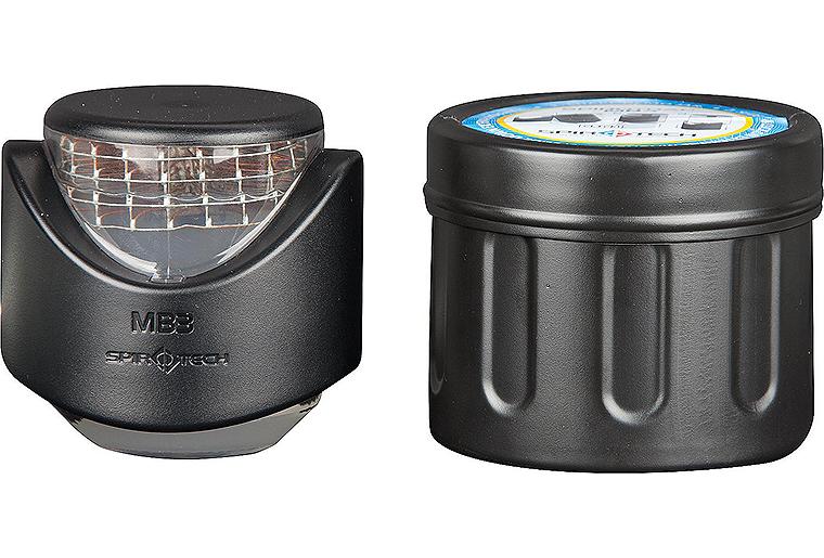 Demo Schüttelbecher MB3