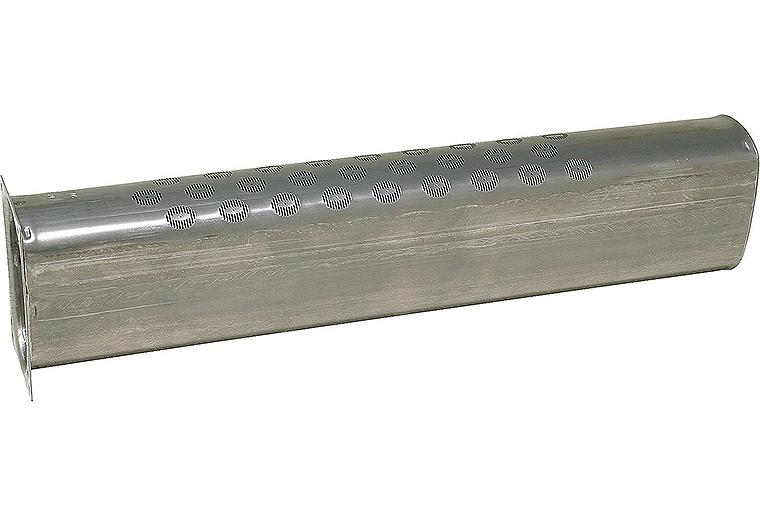 Brennerlanze NG3 inkl. Schrauben 242510599 ersetzt 8750062