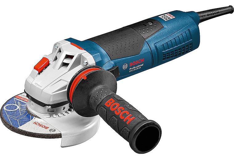Winkelschleifer BOSCH GWS 19-125 CIE, 1900 W