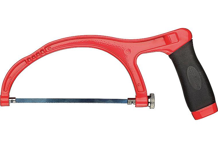 Bügelsäge GEDORE red inkl. Universal-Sägeblatt Länge 150mm Bügelsäge GEDORE red inkl. Universal-Sägeblatt Länge 150mm