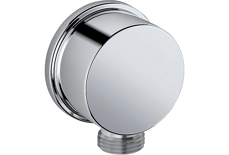 Wandanschlussbogen Ideal Standard Idealrain DN15 (1/2") chrom Wandanschlussbogen Ideal Standard Idealrain DN15 (1/2") chrom