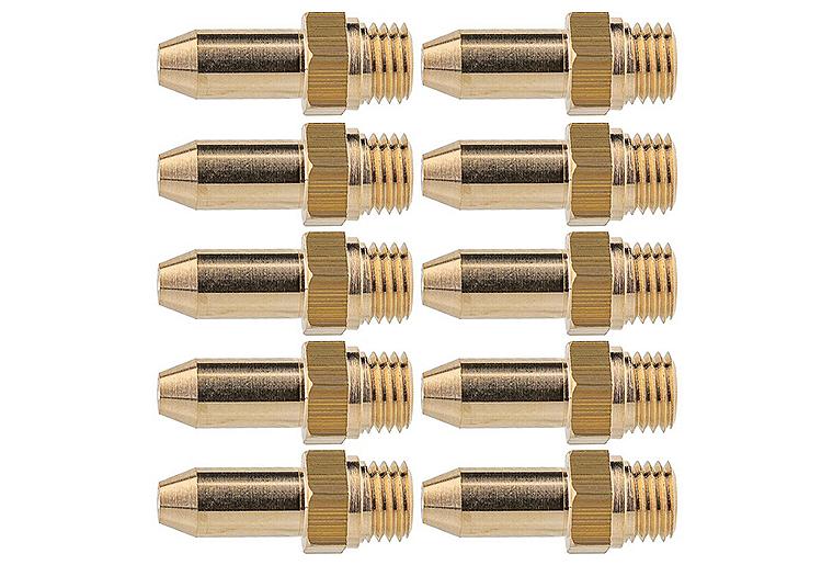Gasart-Umbausatz 21>23, Bosch 87190022740 Gasart-Umbausatz 21>23, Bosch 87190022740