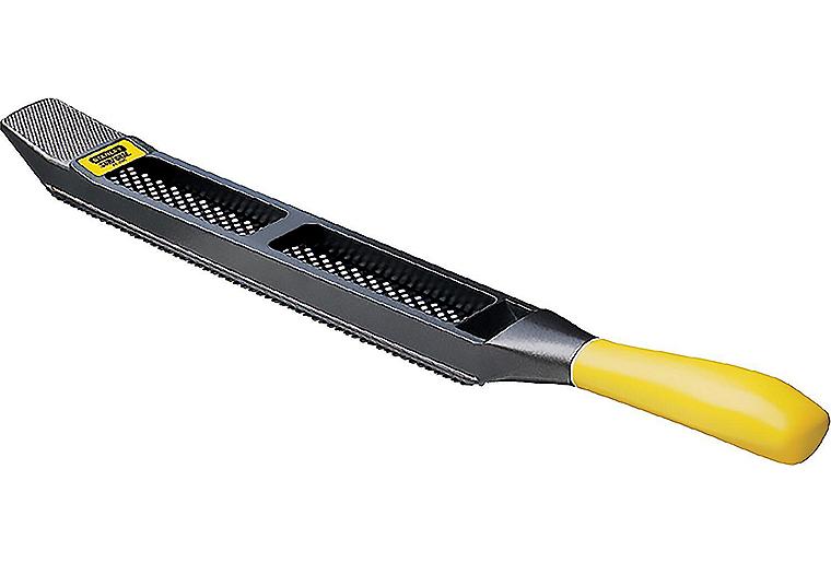 Feile Stanley® Surform Länge (mm): 440