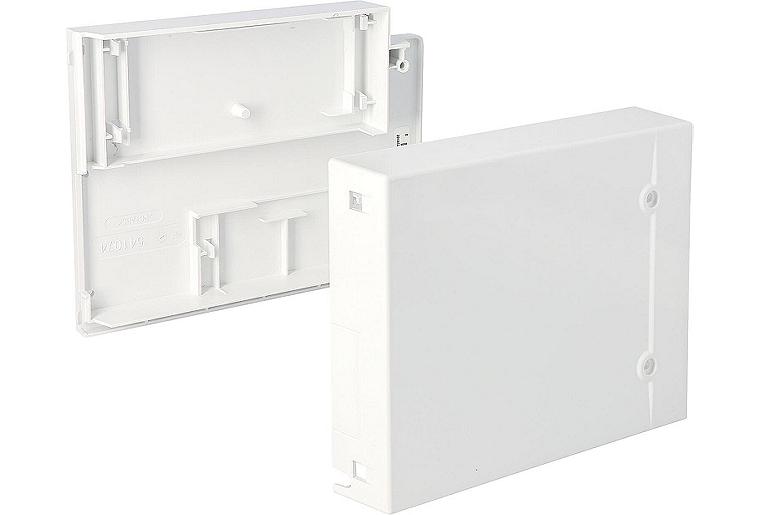 Gehäuse für Zusatzplatine Wolf, 2747551 Gehäuse für Zusatzplatine Wolf, 2747551