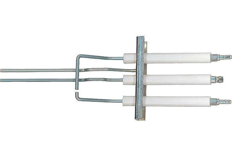 Elektrodenblock für Viessmann 7250117 Elektrodenblock für Viessmann 7250117