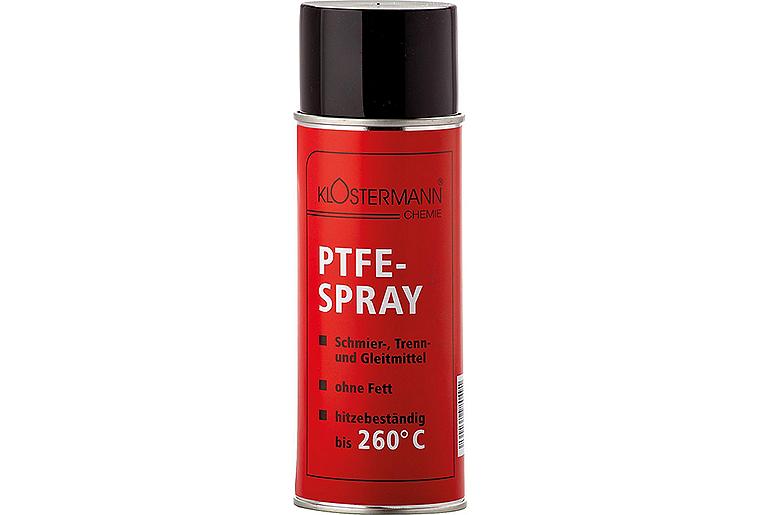 PTFE-Spray KLOSTERMANN 400ml Sprühdose