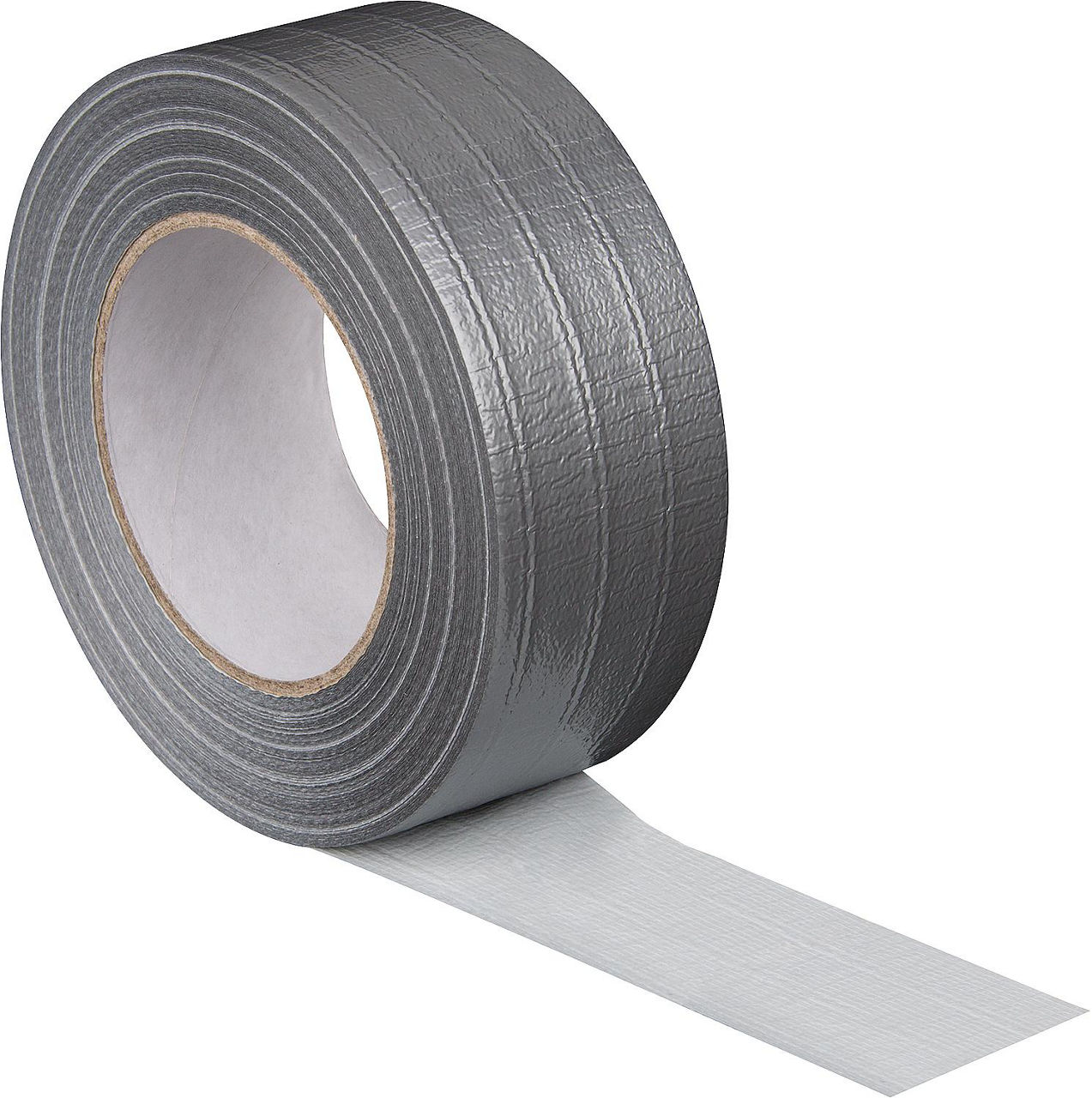 Gewebeklebeband silber 48mm x 50m Gewebeklebeband silber 48mm x 50m