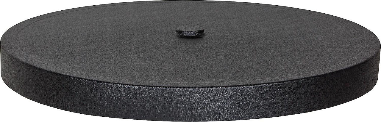 Kunststoffdeckel für Speicher Typ WP-TWS und SPS 600