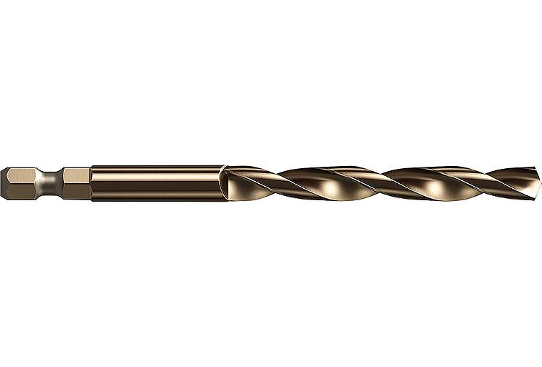 Zentrierbohrer BOSCH Expert HSS-Co Ø 7,15 mm, Länge 105 mm Zentrierbohrer BOSCH Expert HSS-Co Ø 7,15 mm, Länge 105 mm