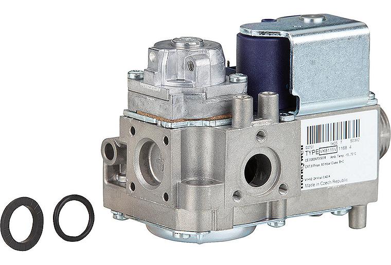 Gaskombiventil Remeha S54767