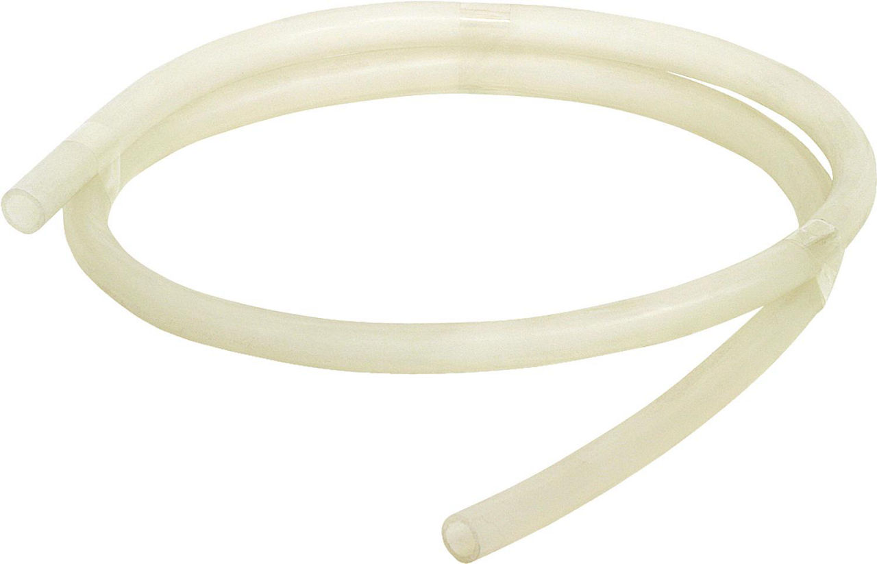 Silicon-Isolierschlauch innen 8 x 1,5 mm (Meterware) Silicon-Isolierschlauch innen 8 x 1,5 mm (Meterware)